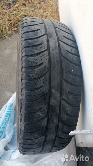 Lassa Iceways 2 195/65 R15 91