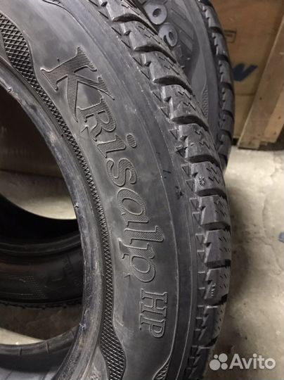 Kleber Krisalp HP 185/65 R15