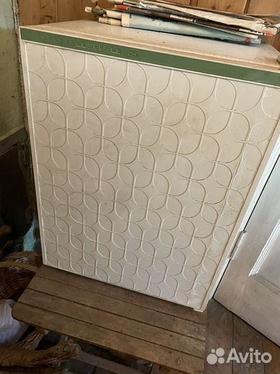 Холодильники ЗИЛ, Стенол, Морозко