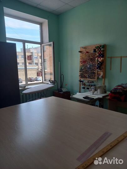 Аренда швейного оборудования