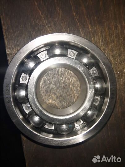 50308 (6308 N) подшипник