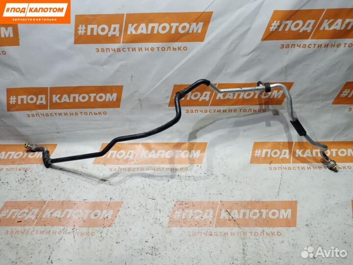 Трубка кондиционера Audi A4 B7 2008