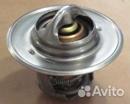 Термостат audi A2 02/00-08/05 475-82k Motorad