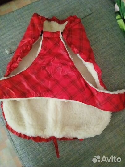 Куртка жилет для собак, ошейник, намордник,поводок