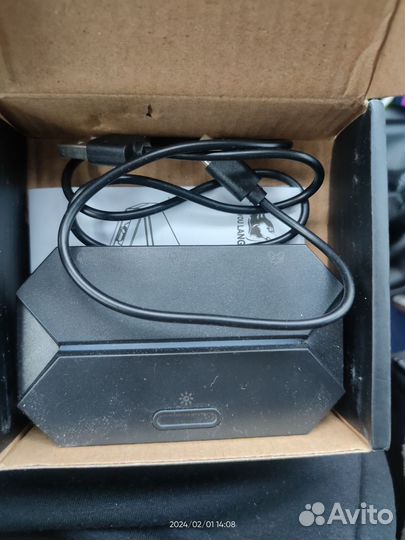 Bluetooth адаптер для пс 3 4 x-box