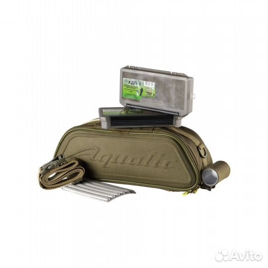 Чехол для удилищ Акватик Ч-30 150 см