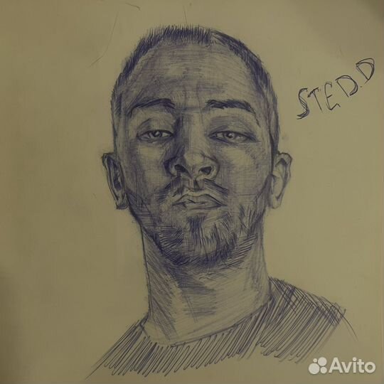 Рисование людей