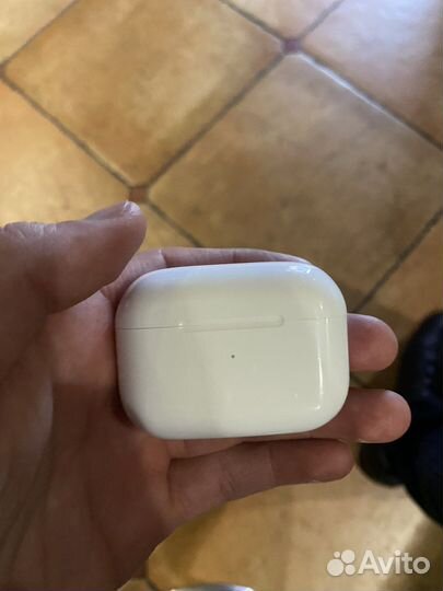 Наушники apple безпроводные премиум качество