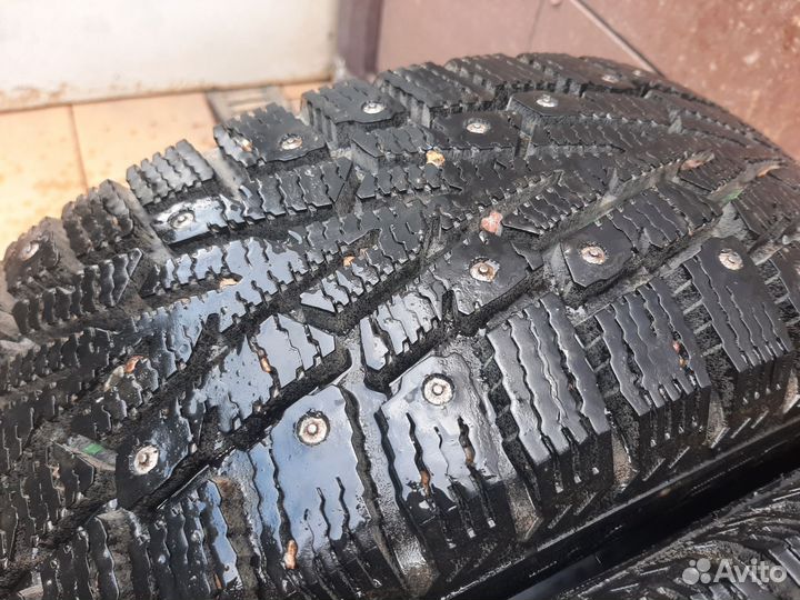 Cordiant Snow Cross 185/60 R15