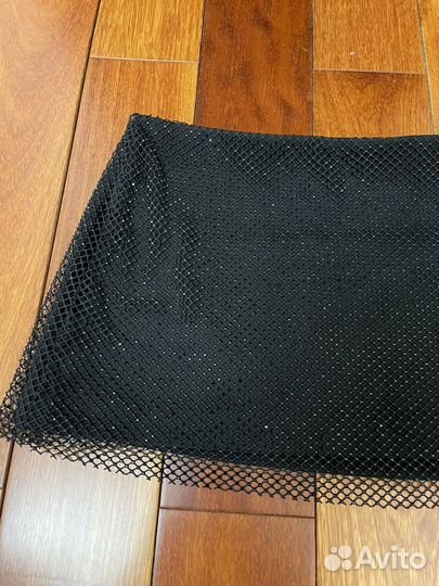 Юбка мини Lime Xs