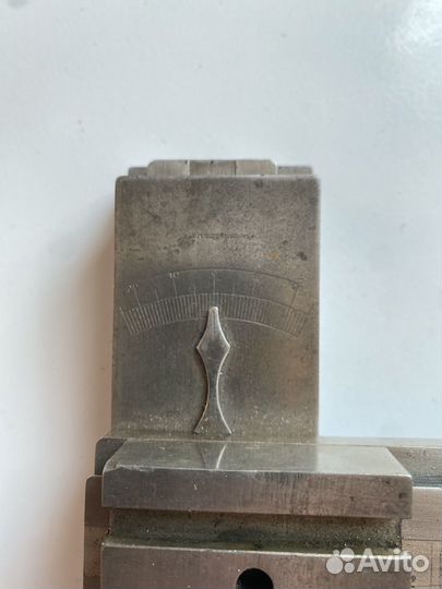 Оснастка часового токарного станка Lorch