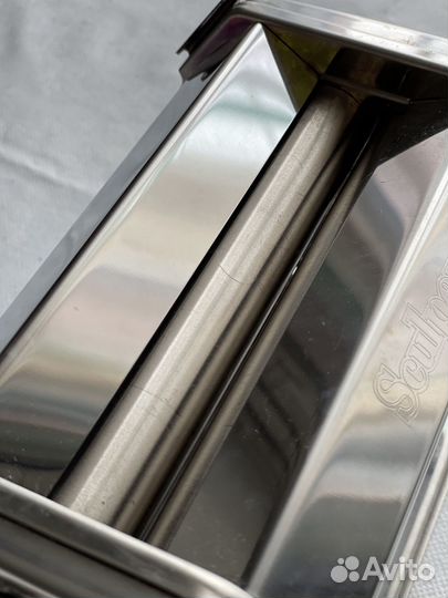 Машинка для полимерной глины