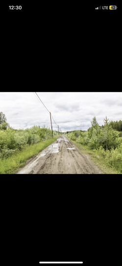 Участок 40 сот. (СНТ, ДНП)