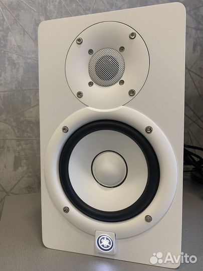 Yamaha HS5 Идеал с коробкой