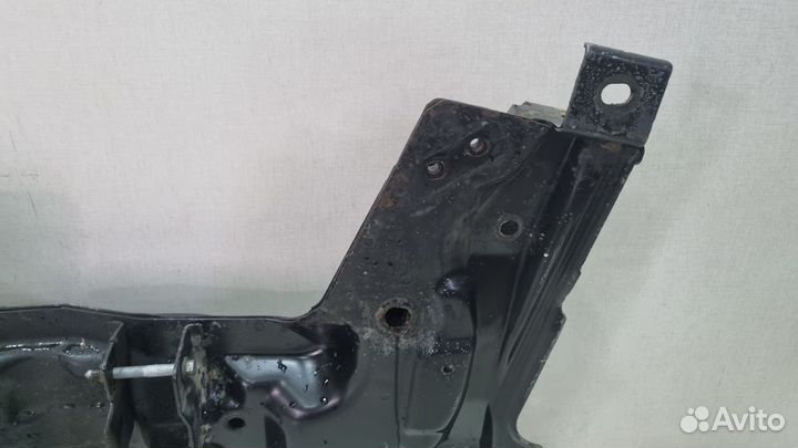 Балка подмоторная peugeot 301 2013 оригинал