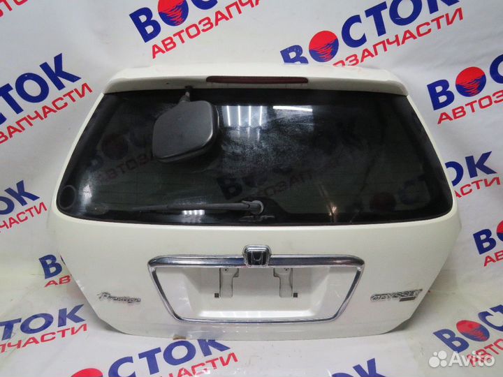 Дверь 5-я honda odyssey RA6, RA7, RA9