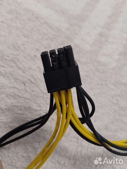 Новый 2600w Блок питания 