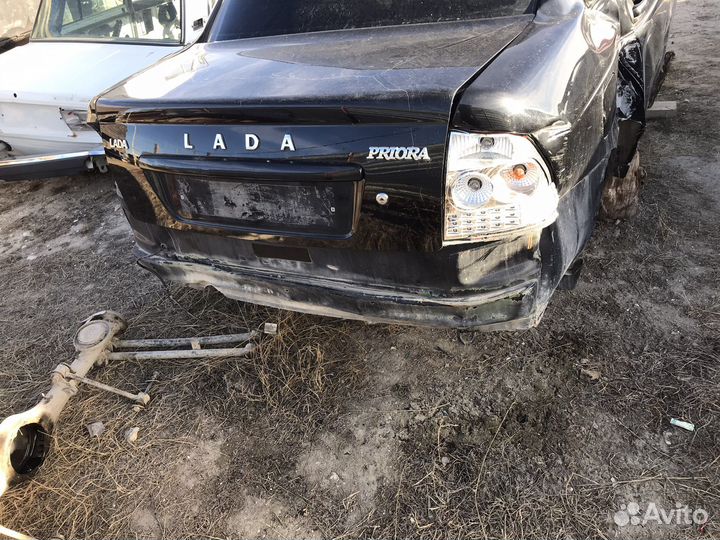 Приора 2 кузов 3апчасти