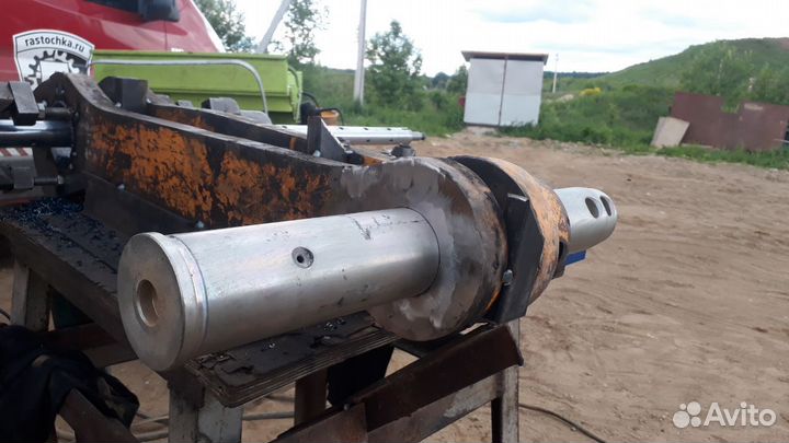 Расточка, наплавка, восстановление отверстий