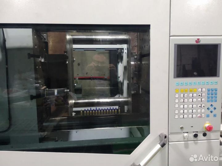 Термопластавтомат