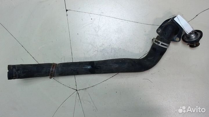 Корпус термостата Ford Transit, 2008