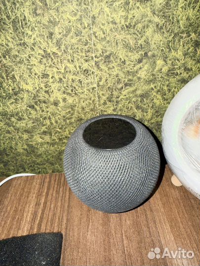 Apple homepod mini