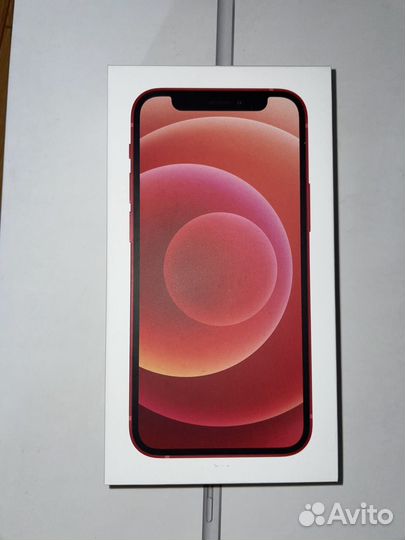 Коробки от техники Apple