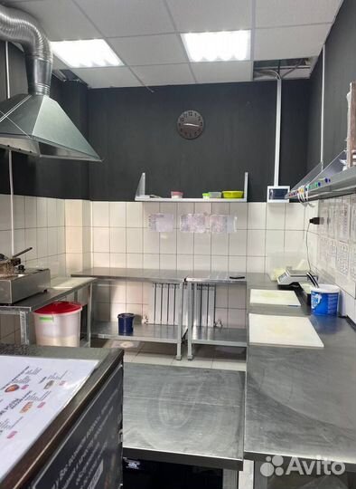 Высокомаржинальный бизнес