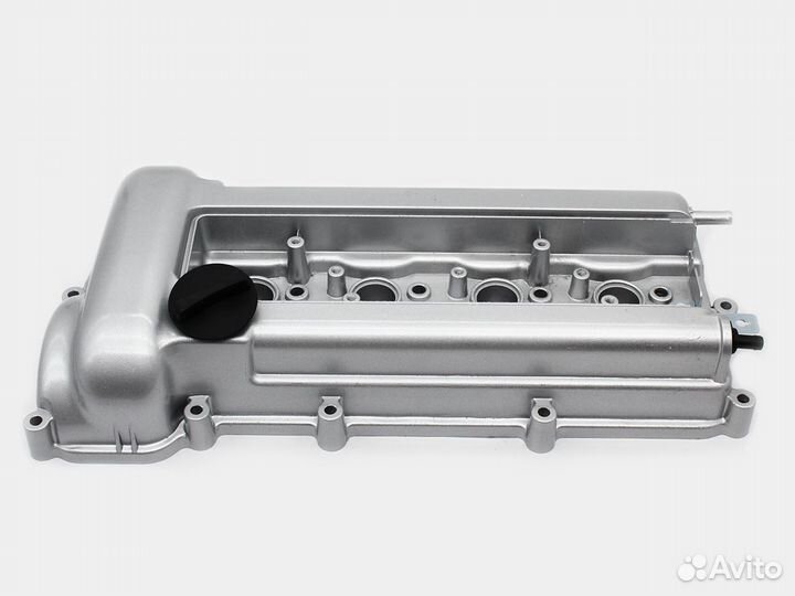 Клапанная крышка Hyundai Solaris/Kia Rio3/i30/ceed