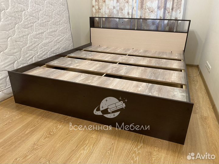 Кровать 120х200