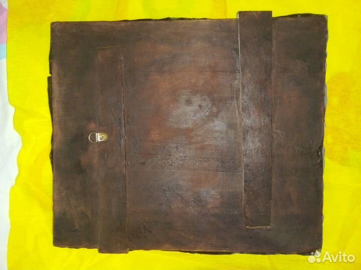 Икона божией Матери