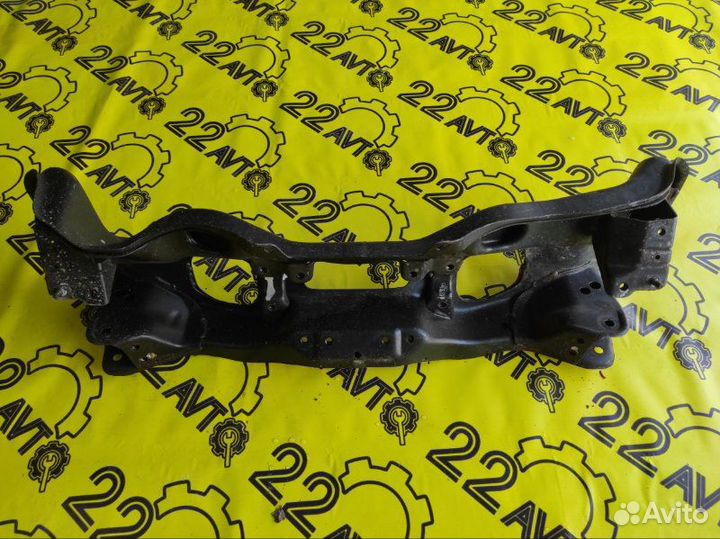 Балка Двигателя передняя Subaru Legacy BP5 EJ20X