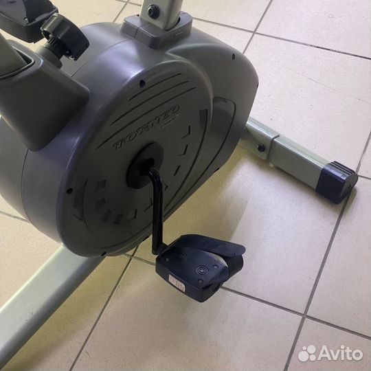 Велотренажер Torneo Riva XL