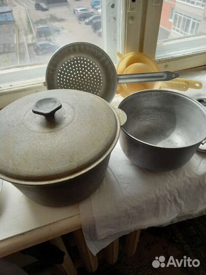 Товары для кухни, для дома