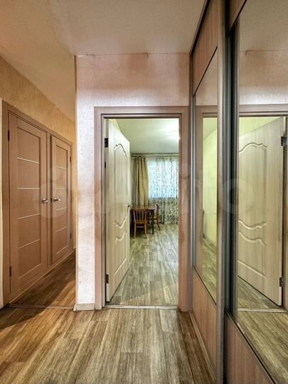 2-к. квартира, 46,5 м², 2/5 эт.