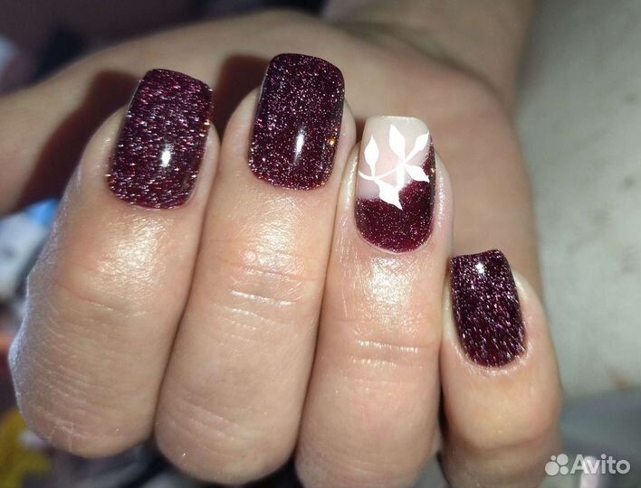 Ногтевой сервис