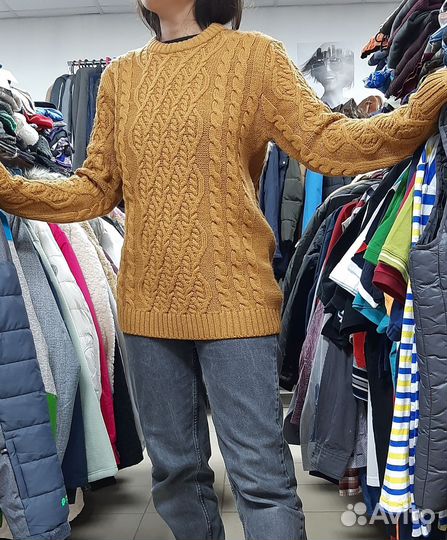 Пуловер Clockhouse, Германия, L