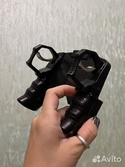 Игровой джостик для телефона