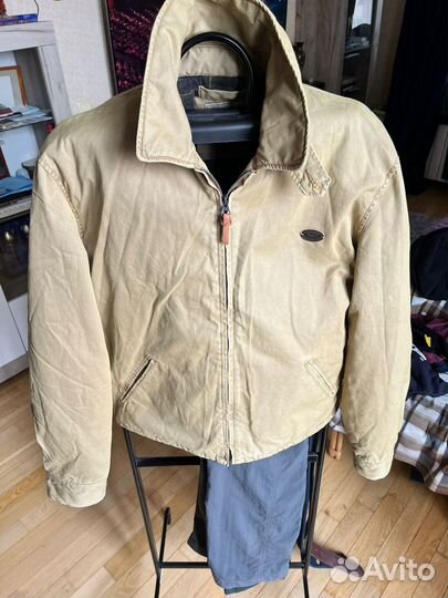 Пилот бомбер мужской 52 размер Pepe jeans London