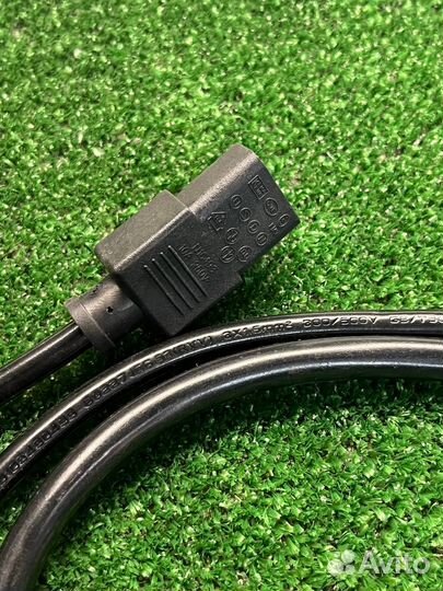 Кабель питания для Antminer S19/L7 раздвоенный C13