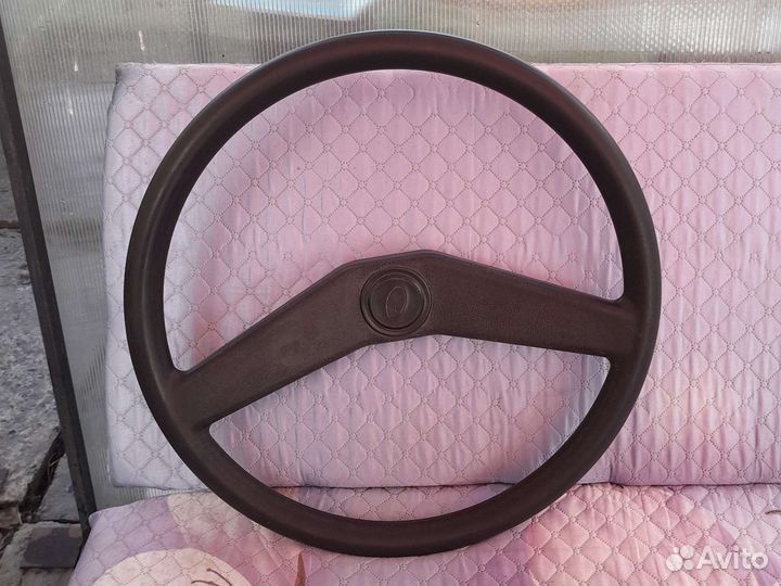 Руль от камаза