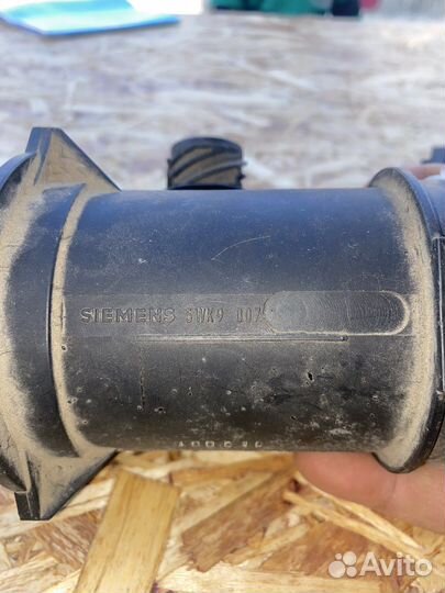 Дачик дмрв bmw