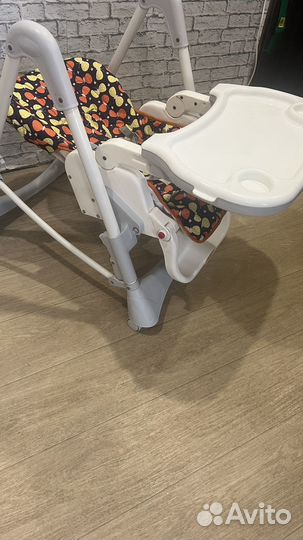 Стульчик для кормления