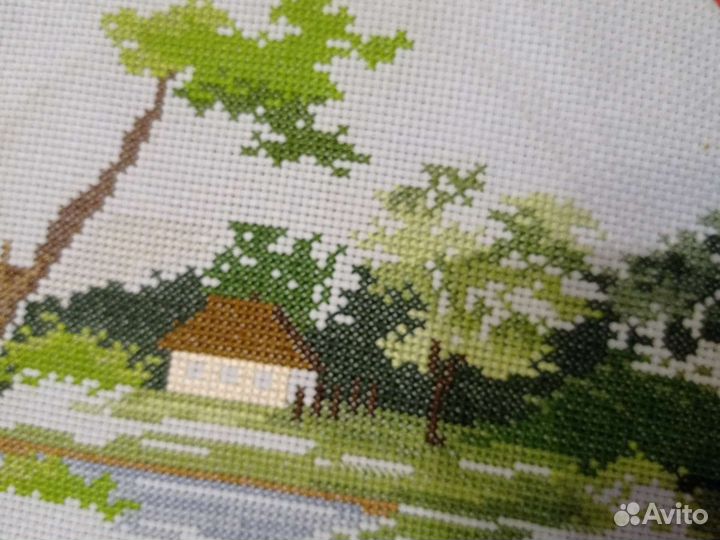Набор для вышивания крестом