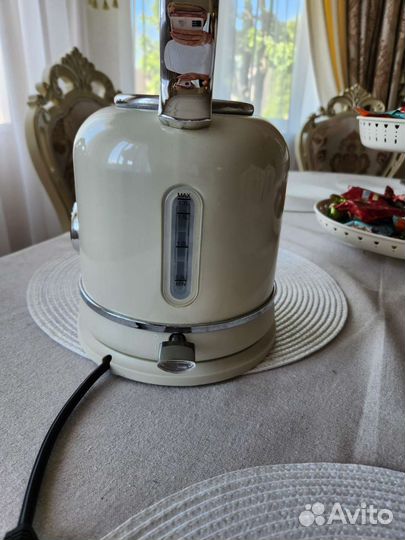 Электрочайник бу