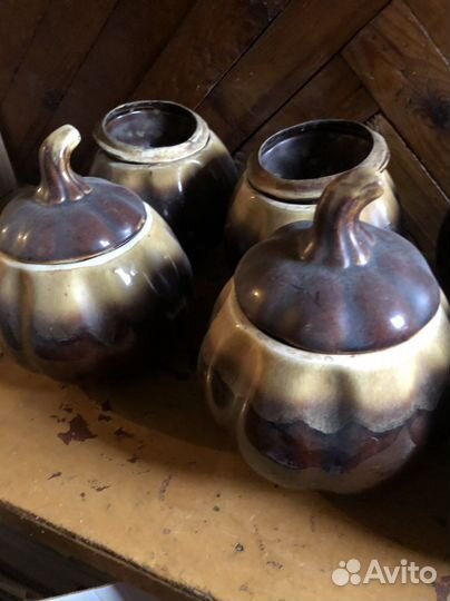 Горшок для запекания