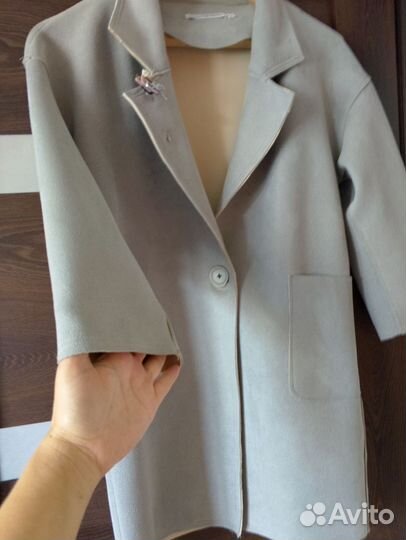 Пальто женское 46-48