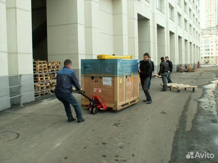 Грузчики/Грузоперевозки/Сборка Мебели/Разнорабочие