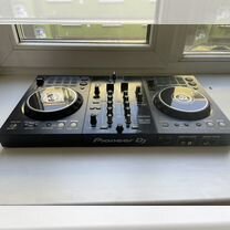 Dj контролер pioneer ddj 400