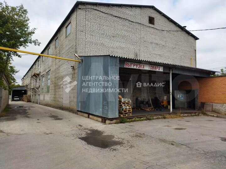 Сдам складское помещение, 650 м²